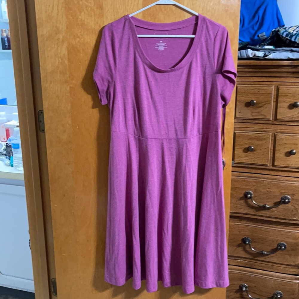 Sonoma dress